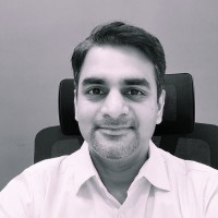 Vimal Mishra