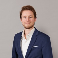 Thomas Van Den Plas