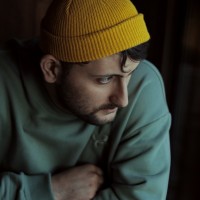 Reza Hozhabr