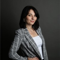 Perrine ROBERT