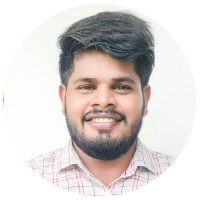 Arul Kumaravel 🇮🇳