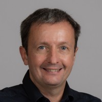 Yves Hemery