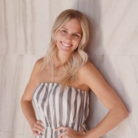 Abbie Pearce