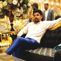 Shehroz Asghar