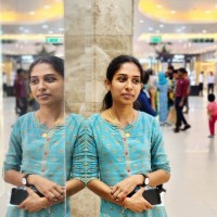 Amrutha V B