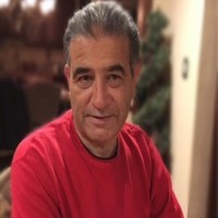 Joe Pagano