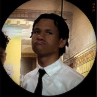Nathaniel Mcdonald