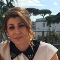 Cinzia Mangione