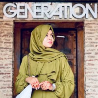 Syeda Muskan Zahra