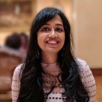 Apoorva Bhardwaj