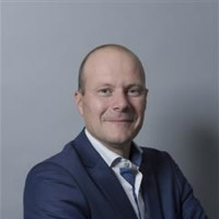 John Kloos MSc RA