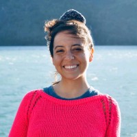 Manuela Sierpe Larenas