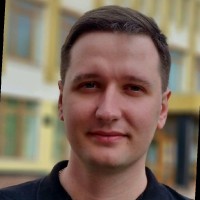 Dmytro Snihirov