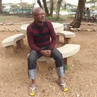 Dixon Busagaga