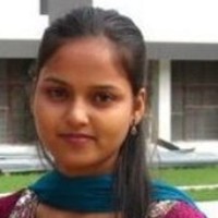 Ankita Srivastava