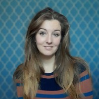 Rosie Ward