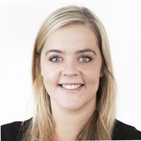 Lína Viðarsdóttir