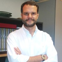 Enrique Miralles Olivar