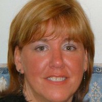 Joy Greenwood