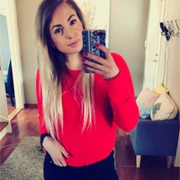 Ellen Elise Steinsvik