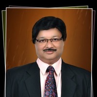 Cma Saurabh Das