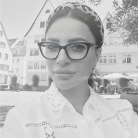 Ina Ilieva