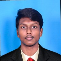 Karthikeyan Ravichandran