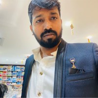 Prashant Kumar