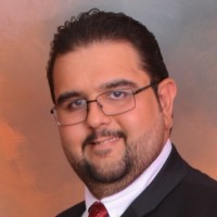 Zaki Y. Iskandarani