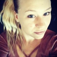Anna Benjaminsson