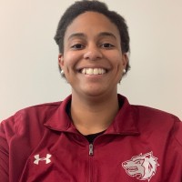 Chante Jefferson