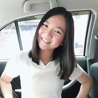 Sheue Shin Cheam