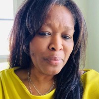 Linda Dominique Grosvenor-Holland