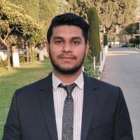 Jawad Arshad