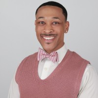 Frederick Taylor, J.D.