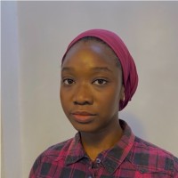 Raheemat Adetunji