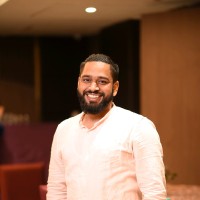 Nikhil Seth