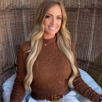 Ashley Burdine