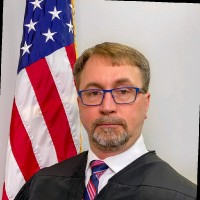 Ronald Haggerty Jr.
