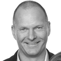 Jonas Thelandersson