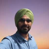 Jagdeep Singh