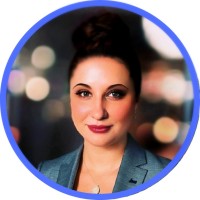 Amanda Galanopoulos-Kalioujny