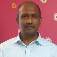 krishnam raju