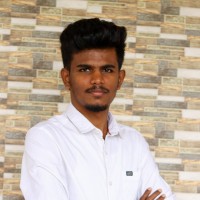 Vinothkumar N