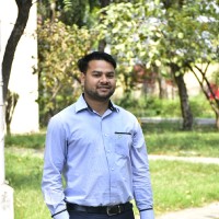 Sachin Chaudhary