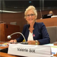 Valérie Six