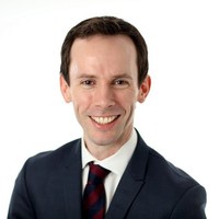 Conor Mahon