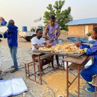 AgroMwinda social entreprise