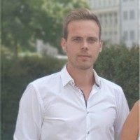 Patrick Wojciechowski