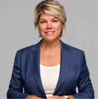 Sabrina De Graaf